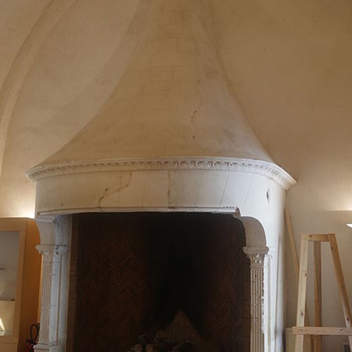 Photo de Abbaye de Saint-Pons