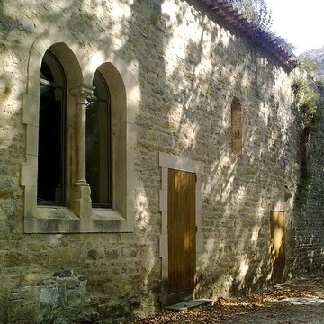Abbaye de Saint-Pons