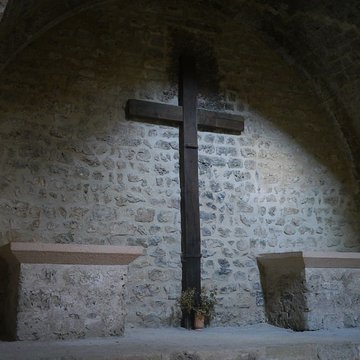 Abbaye de Saint-Pons