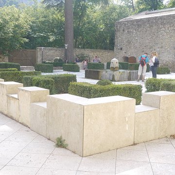Abbaye de Saint-Pons
