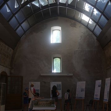 Abbaye de Saint-Pons