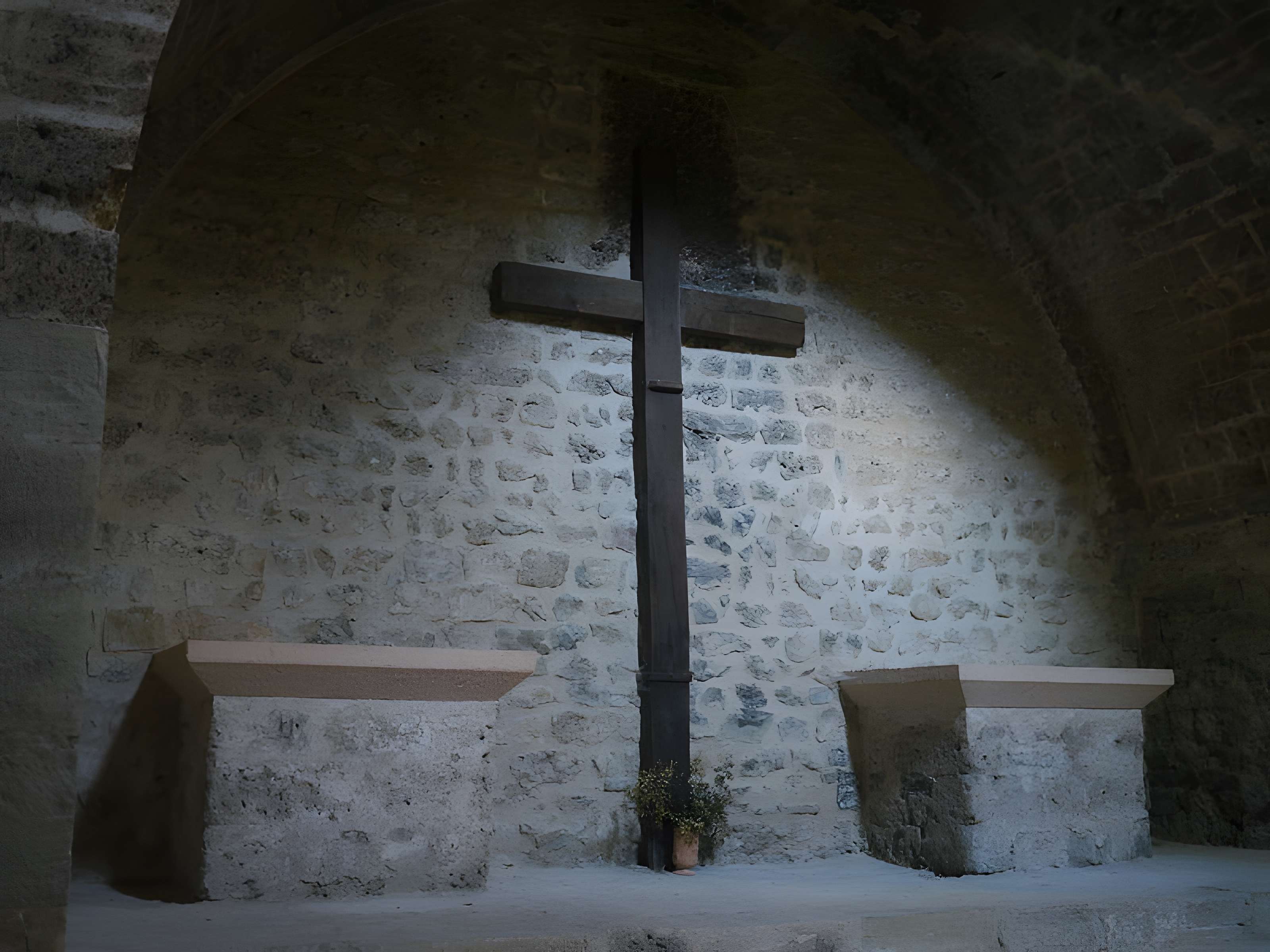 Abbaye de Saint-Pons