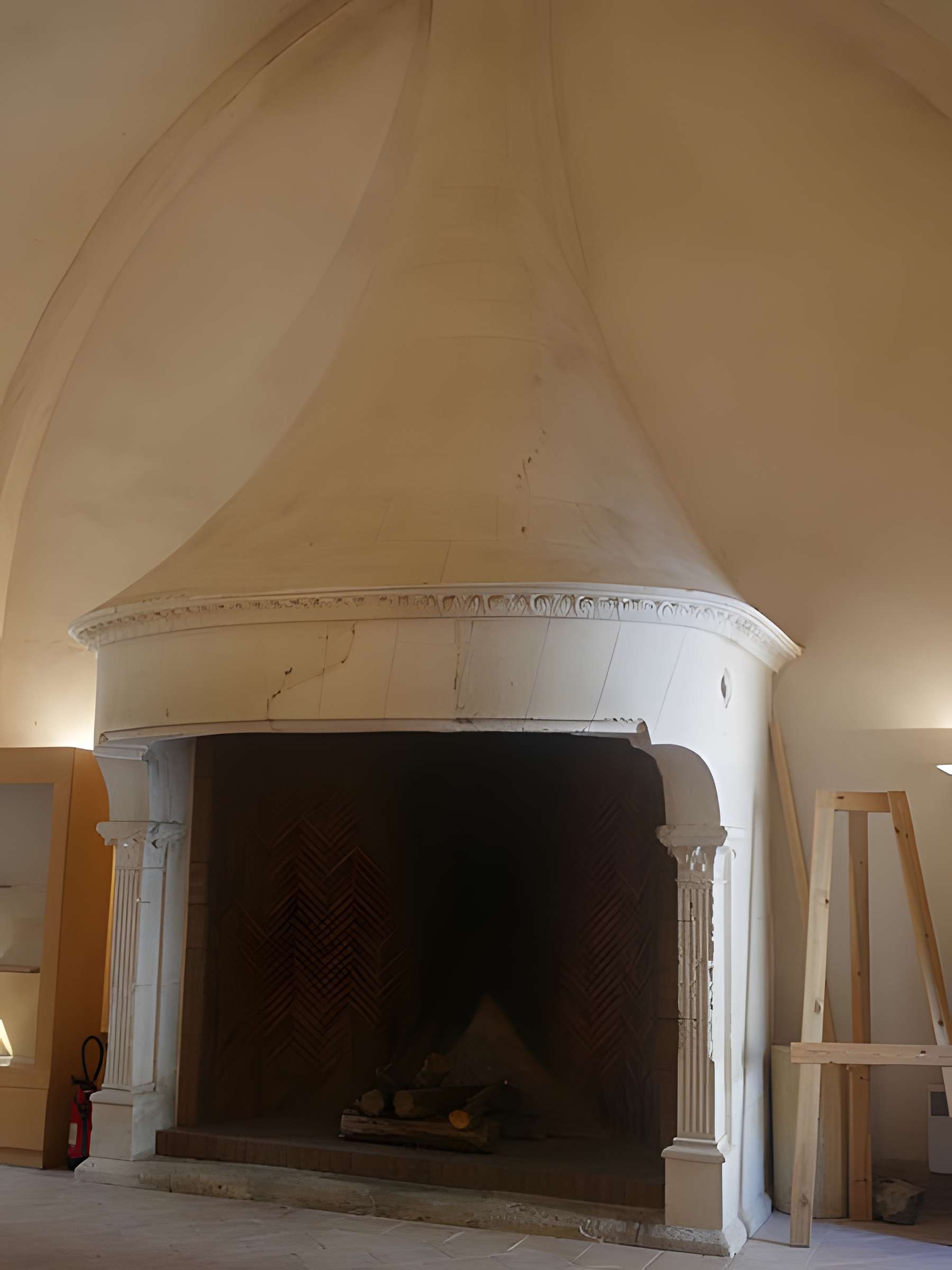 Abbaye de Saint-Pons