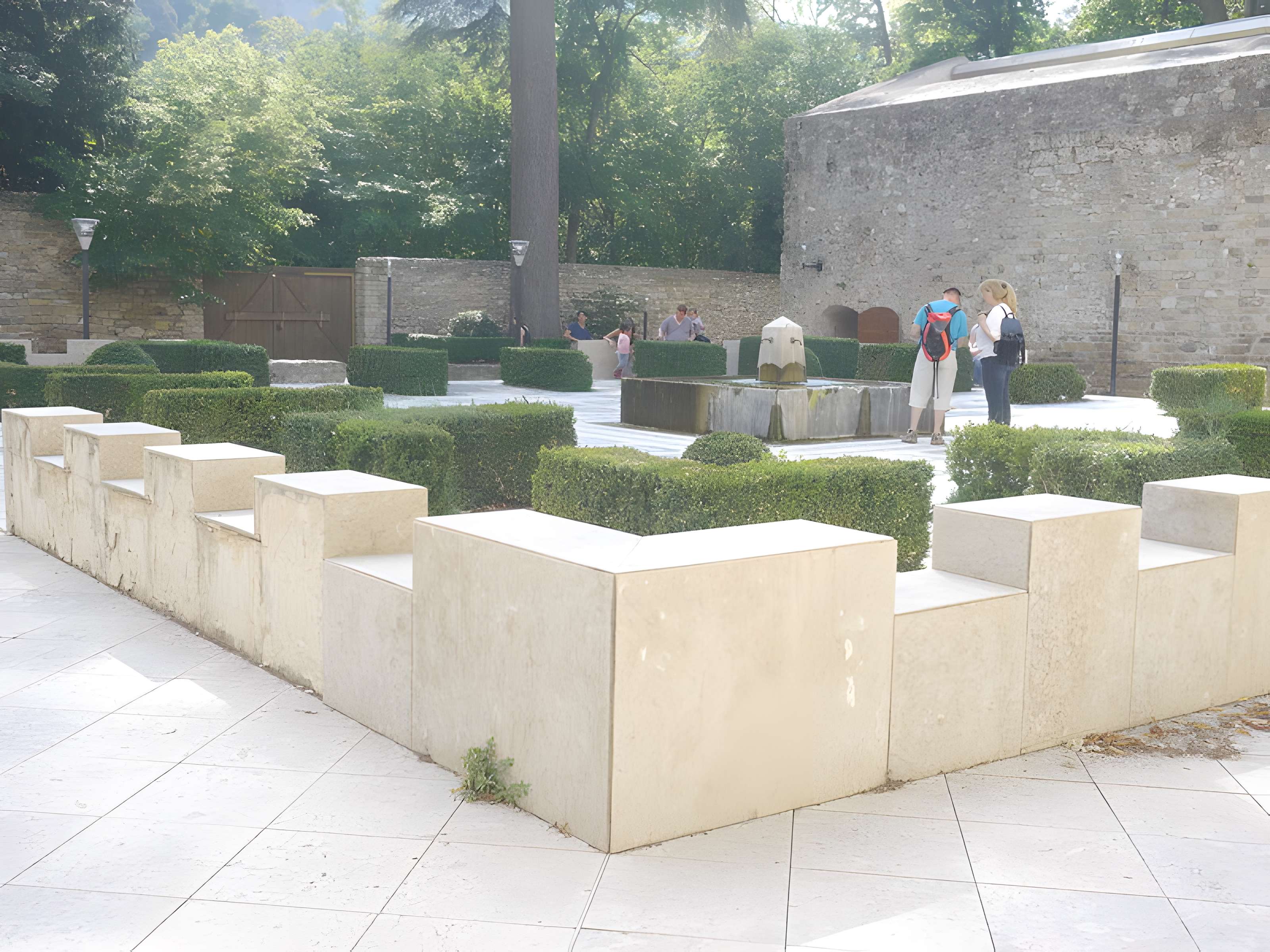 Abbaye de Saint-Pons