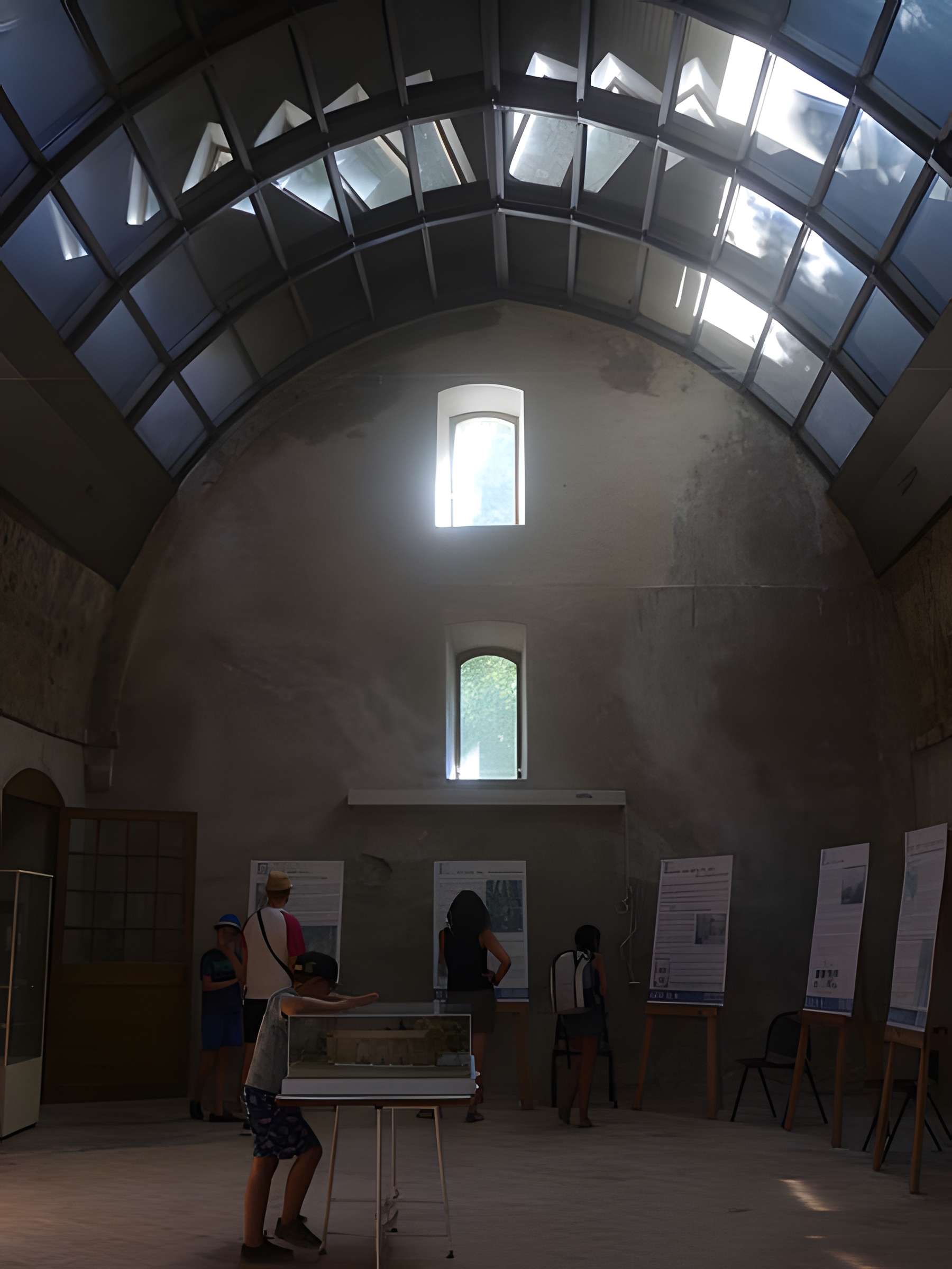 Abbaye de Saint-Pons