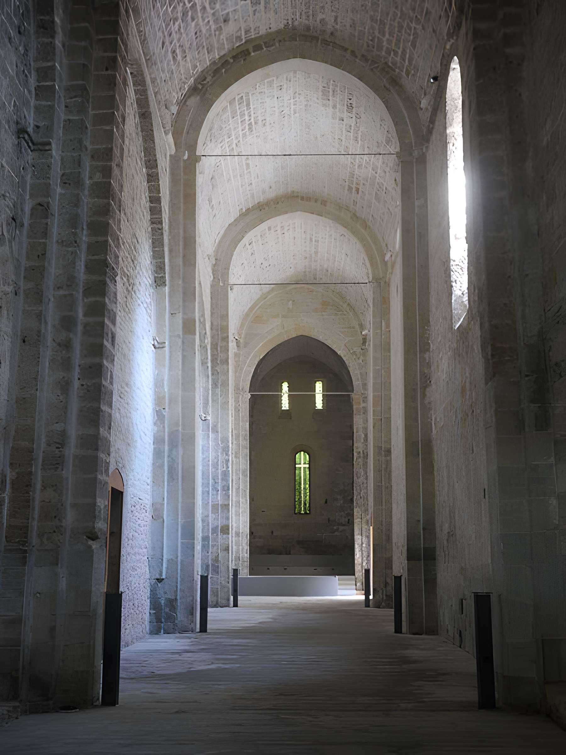 Abbaye de Saint-Pons