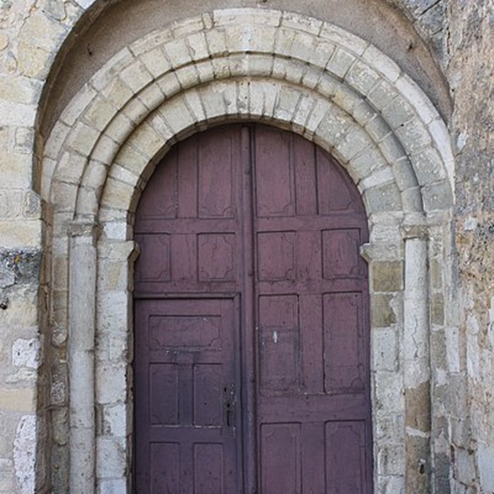 Photo de Église Saint-Denis de Reuilly