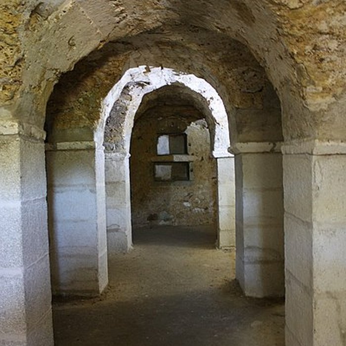 Photo de Église Saint-Denis de Reuilly