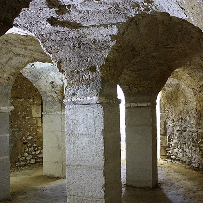 Photo de Église Saint-Denis de Reuilly