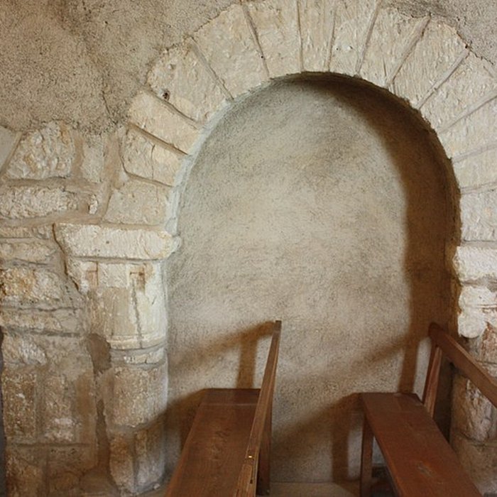 Photo de Église Saint-Denis de Reuilly