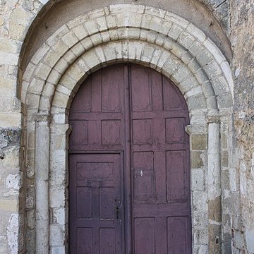 Église Saint-Denis de Reuilly