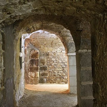 Église Saint-Denis de Reuilly
