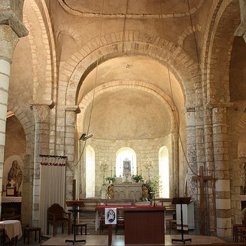 Église Saint-Denis de Reuilly
