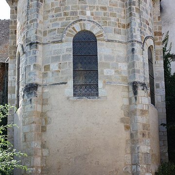 Église Saint-Denis de Reuilly