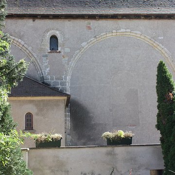 Église Saint-Denis de Reuilly