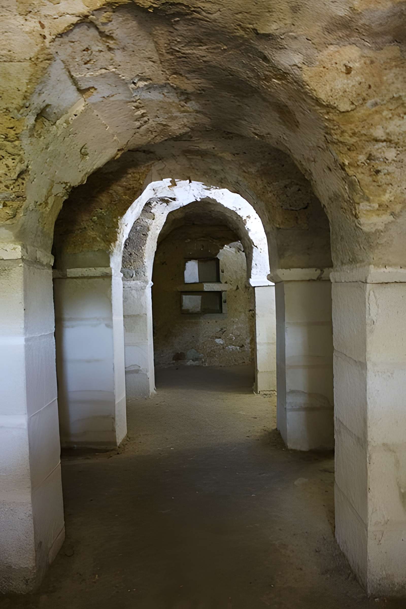 Église Saint-Denis de Reuilly