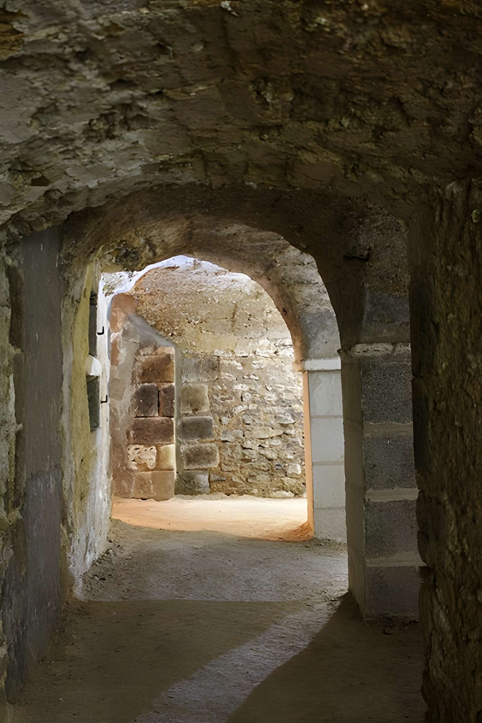 Église Saint-Denis de Reuilly