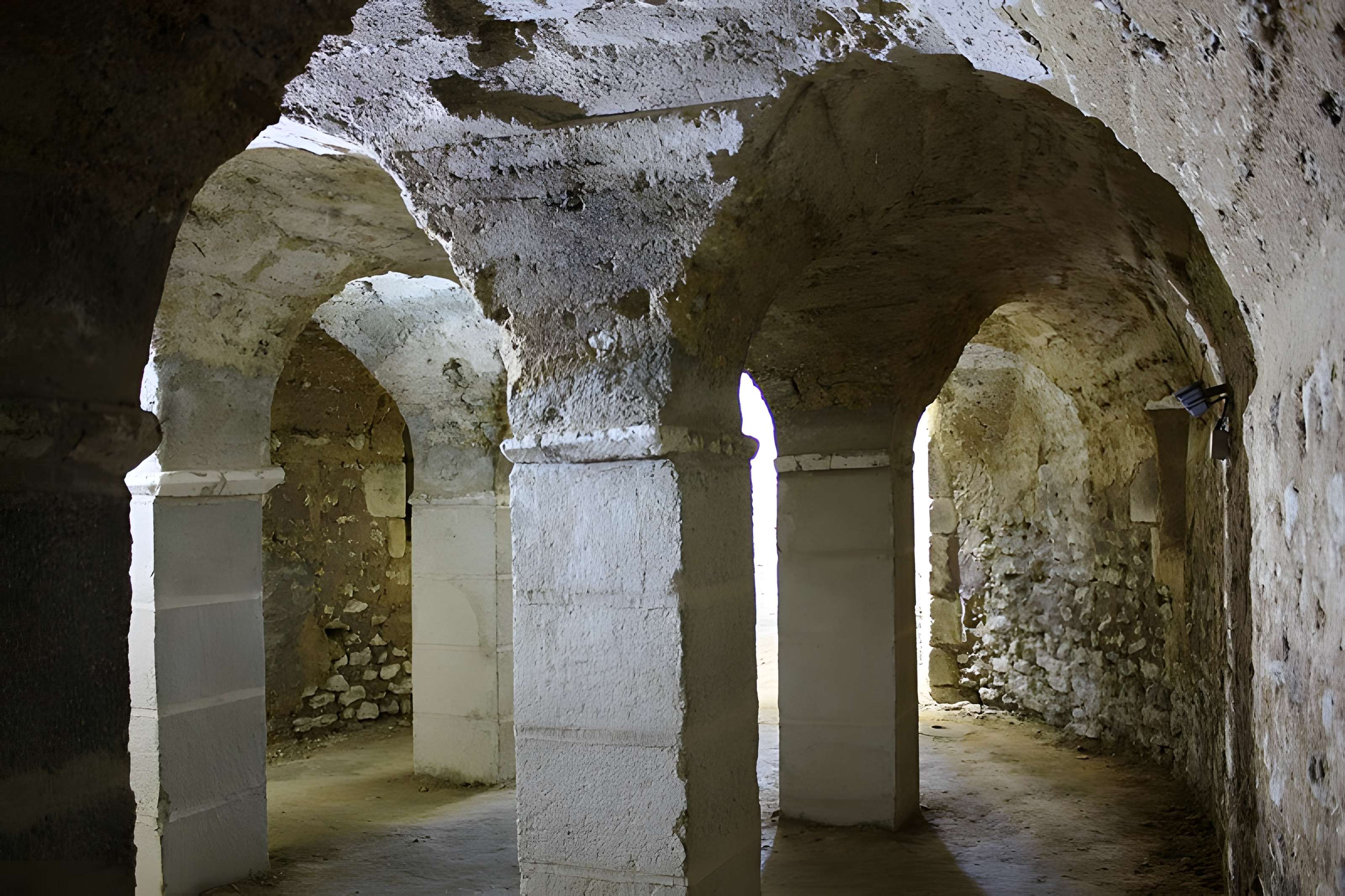Église Saint-Denis de Reuilly