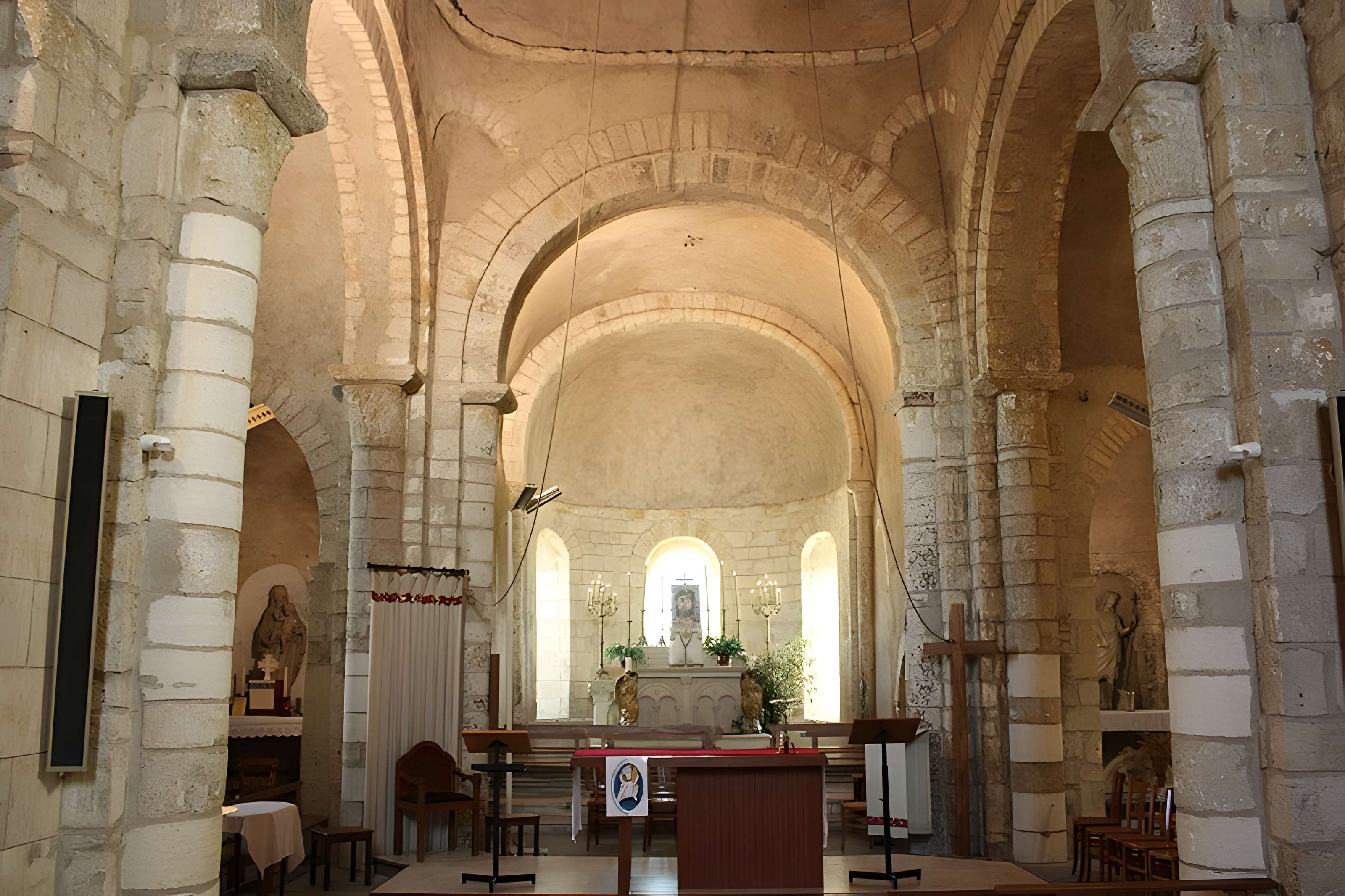 Église Saint-Denis de Reuilly