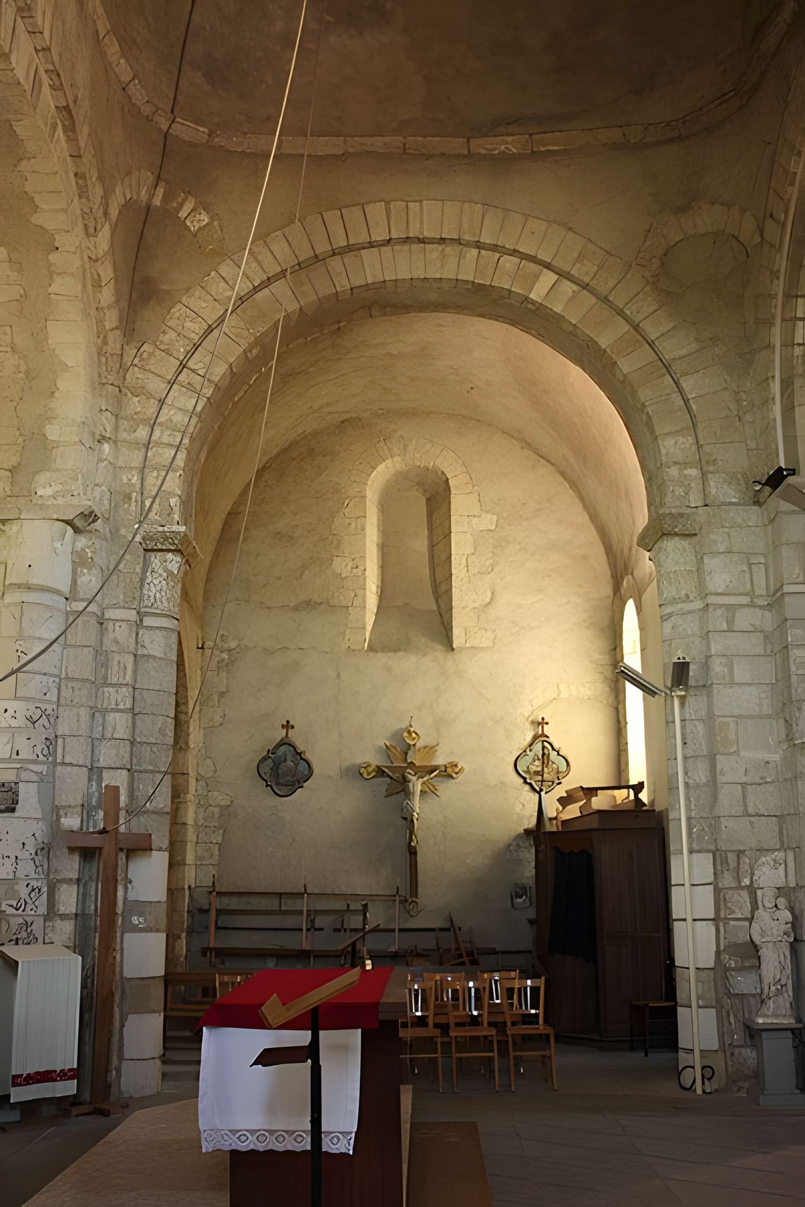 Église Saint-Denis de Reuilly