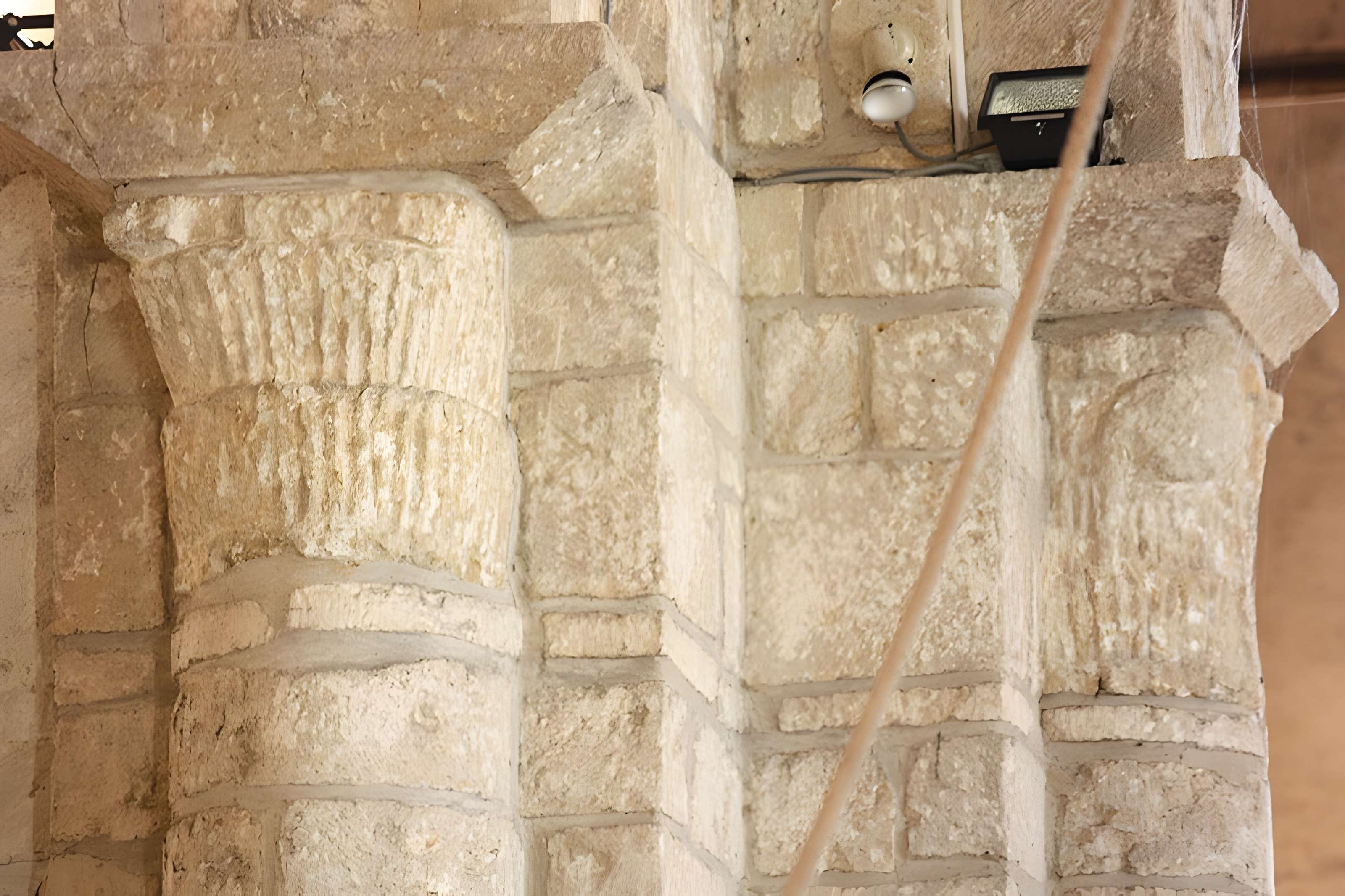 Église Saint-Denis de Reuilly