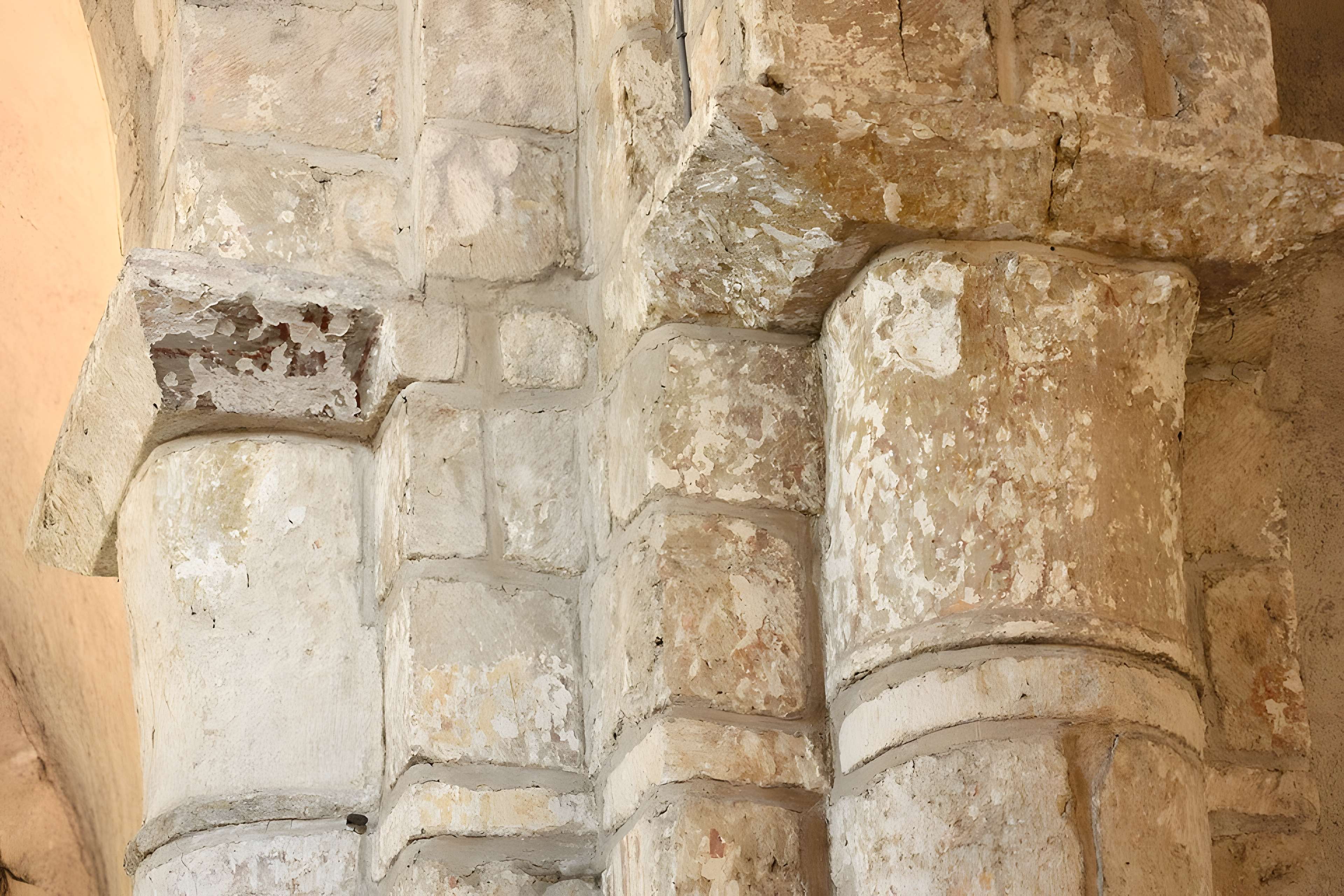 Église Saint-Denis de Reuilly