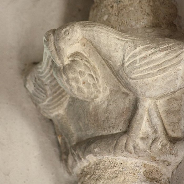 Photo de Église Saint-Denis de Rivarennes