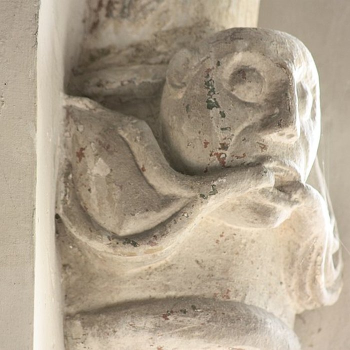 Photo de Église Saint-Denis de Rivarennes