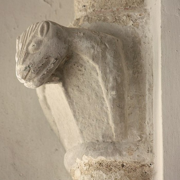 Photo de Église Saint-Denis de Rivarennes