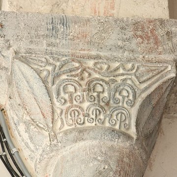 Église Saint-Denis de Rivarennes