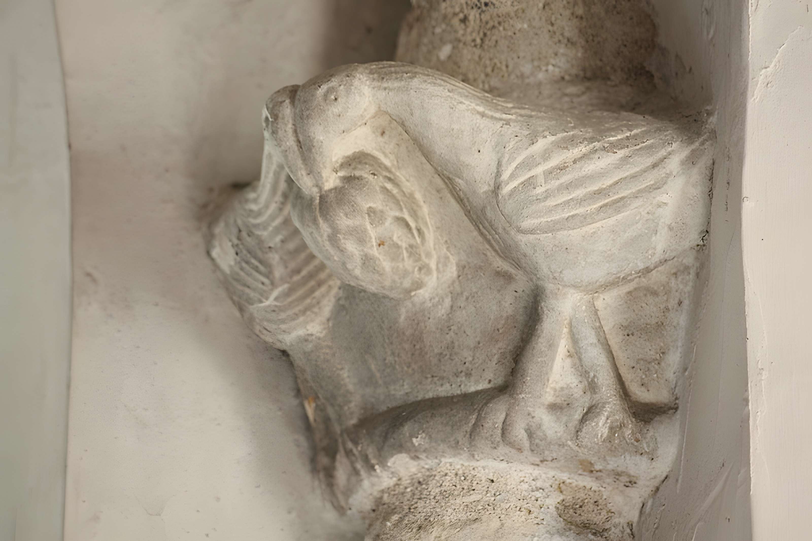 Église Saint-Denis de Rivarennes