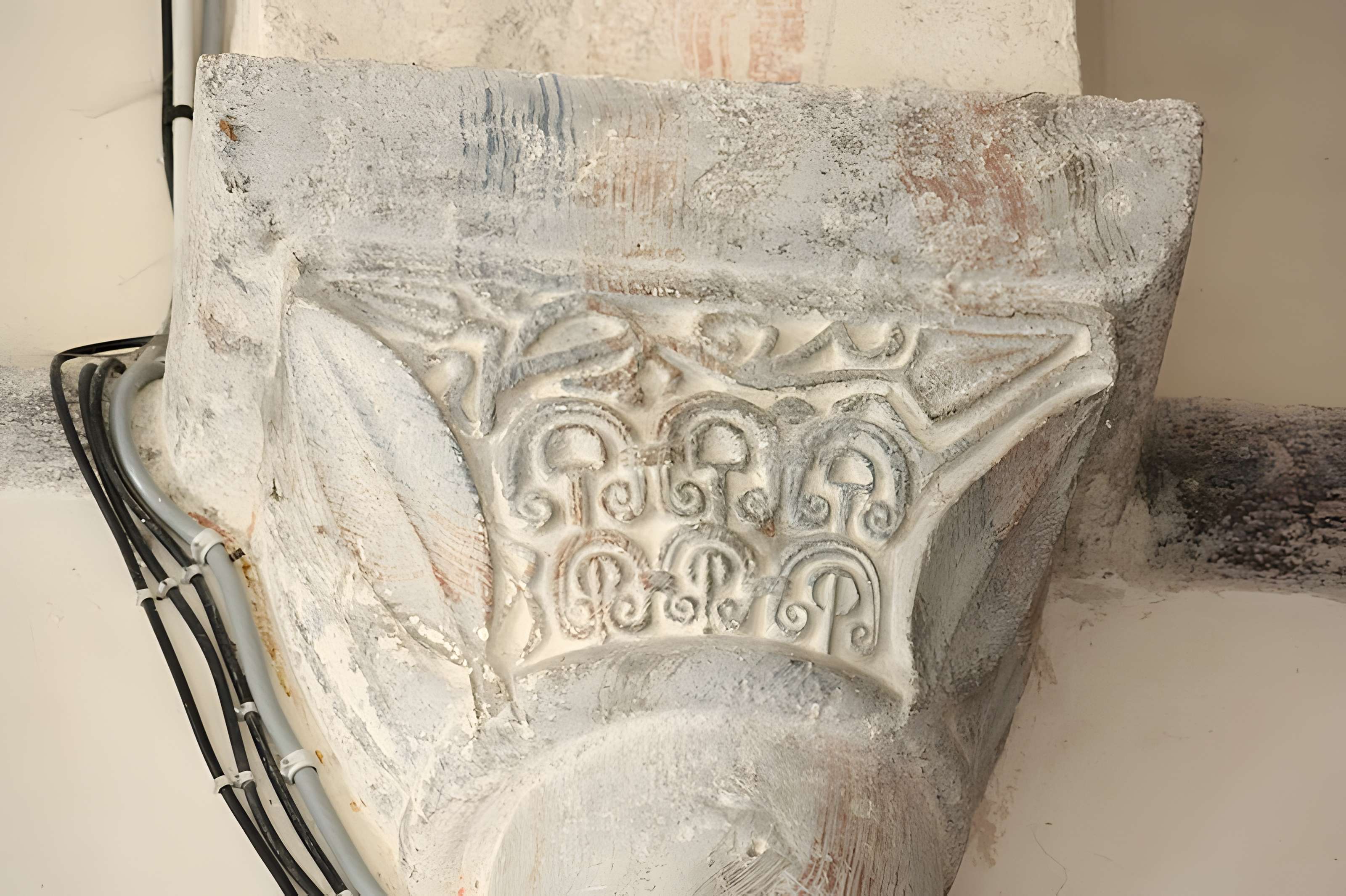 Église Saint-Denis de Rivarennes