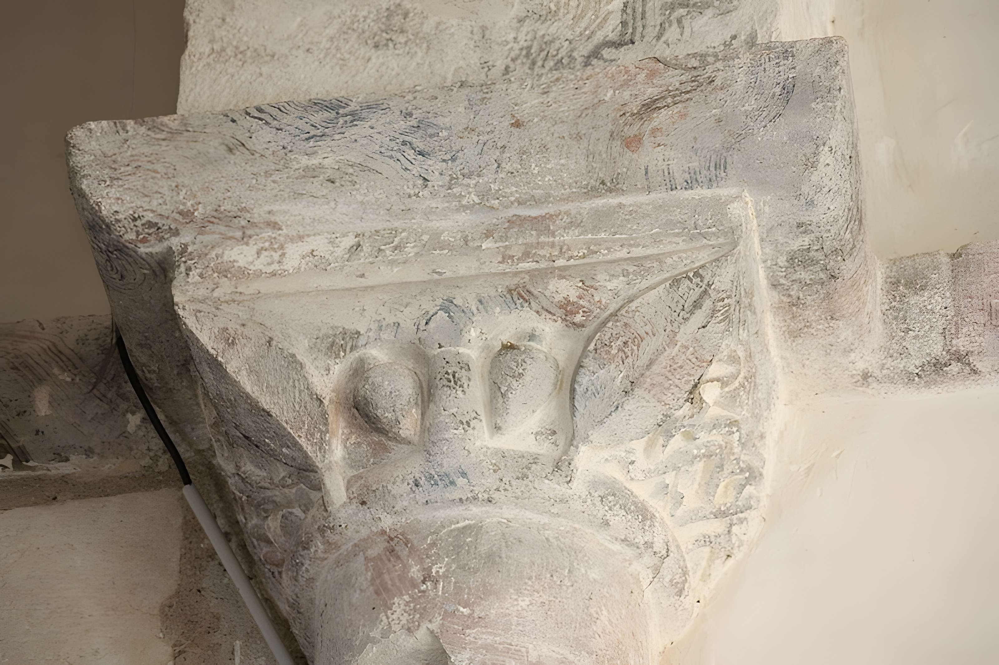 Église Saint-Denis de Rivarennes