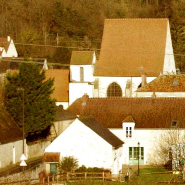 Photo de Église Saint-Denis de Roinville