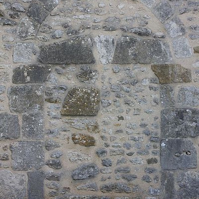 Photo de Église Saint-Denis de Rumont