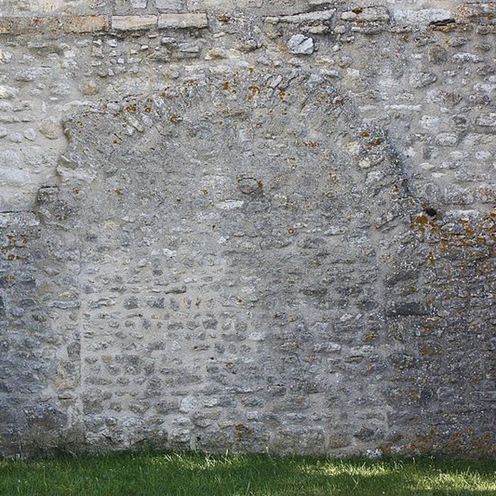 Photo de Église Saint-Denis de Rumont