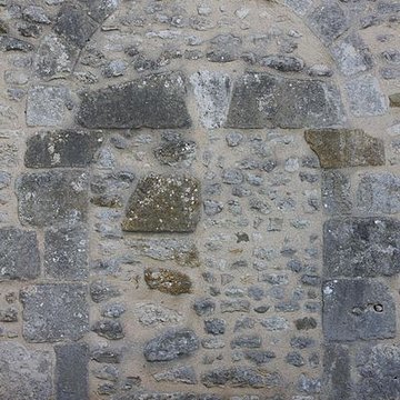 Église Saint-Denis de Rumont