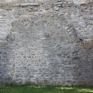 Église Saint-Denis de Rumont