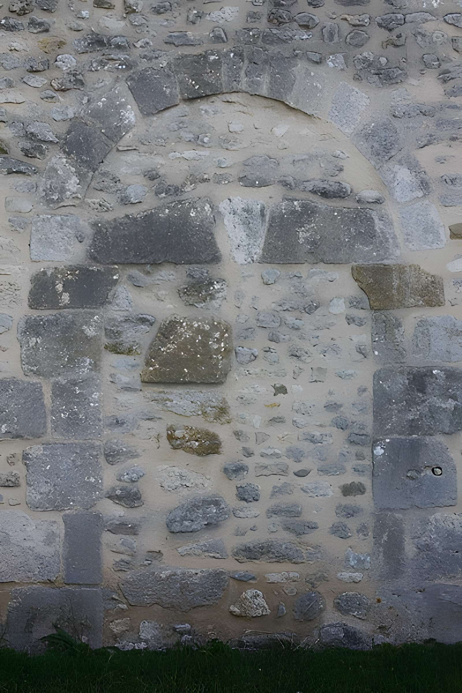 Église Saint-Denis de Rumont