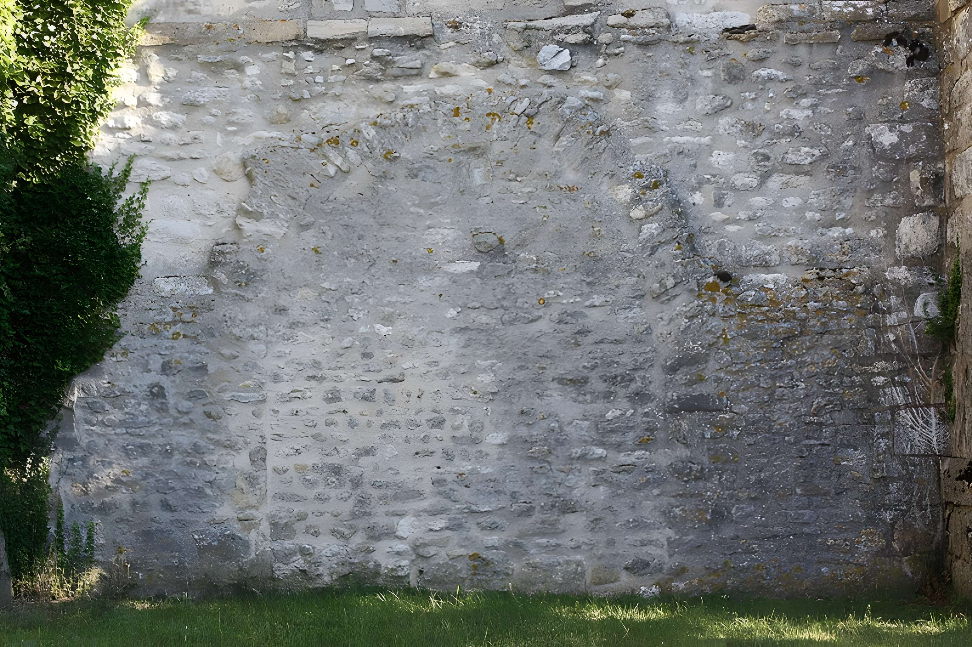 Église Saint-Denis de Rumont
