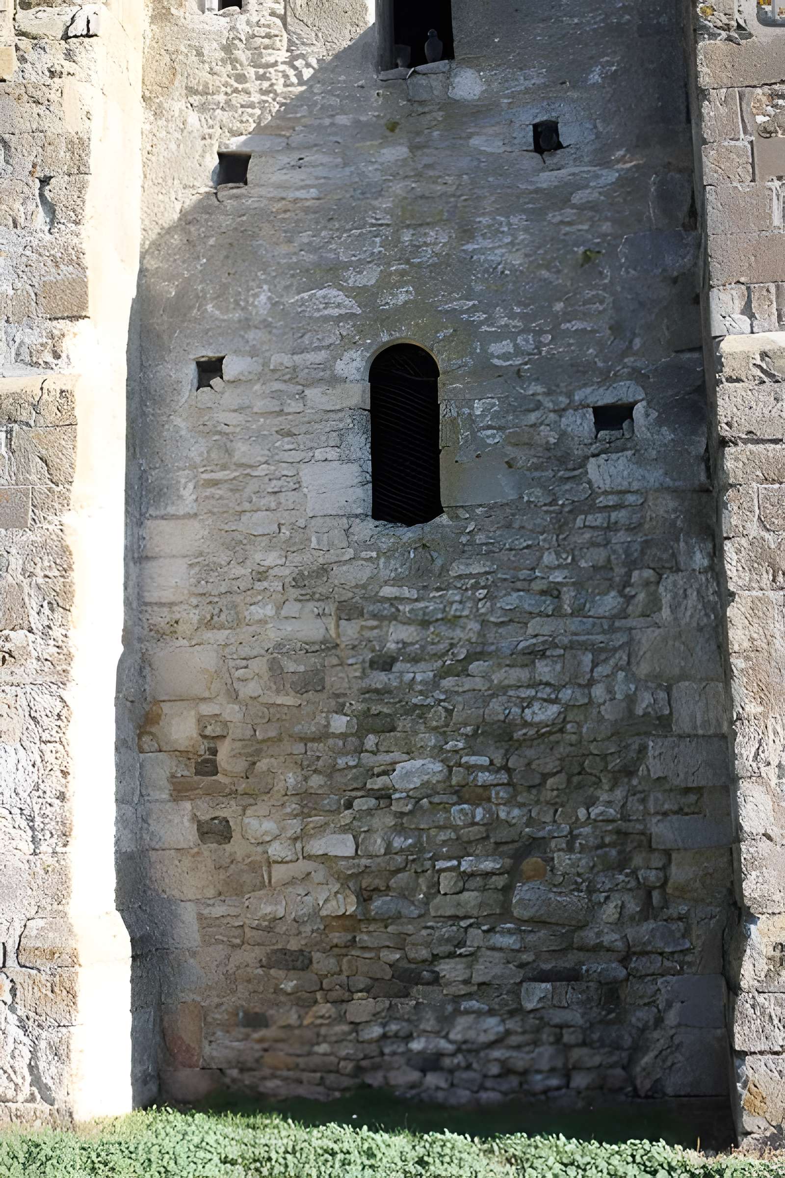 Église Saint-Denis de Rumont