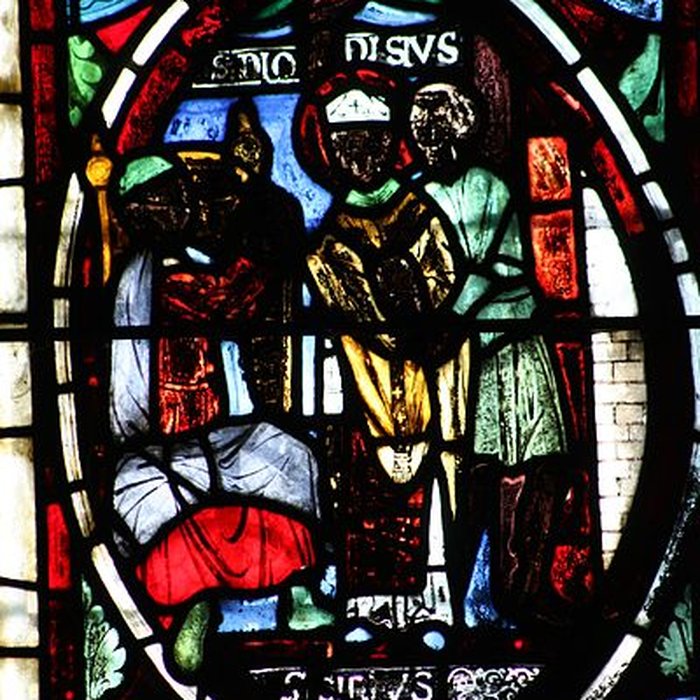 Photo de Église Saint-Denis de Saint-Denis-de-Jouhet