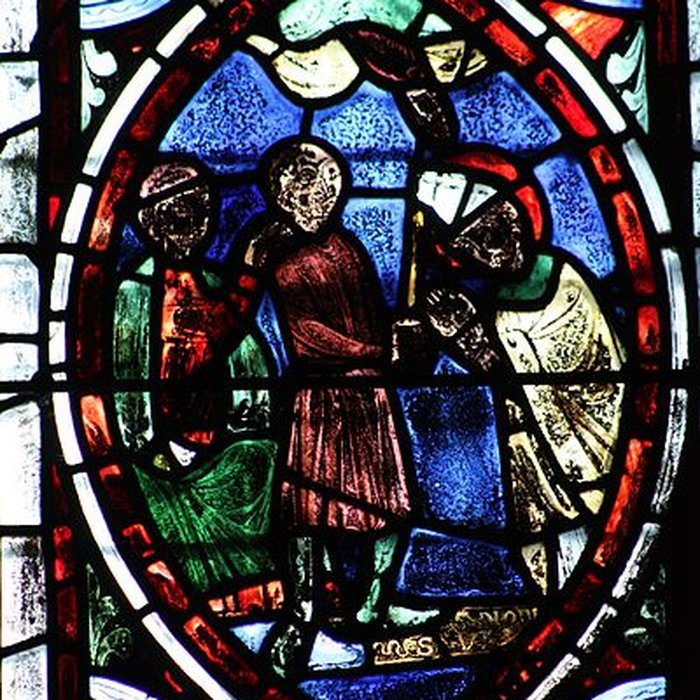 Photo de Église Saint-Denis de Saint-Denis-de-Jouhet