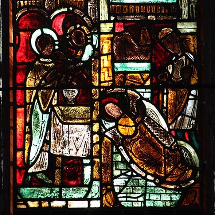 Photo de Église Saint-Denis de Saint-Denis-de-Jouhet