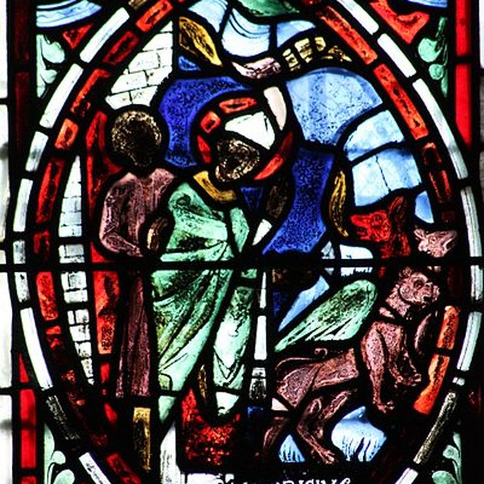 Photo de Église Saint-Denis de Saint-Denis-de-Jouhet