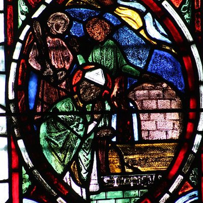 Photo de Église Saint-Denis de Saint-Denis-de-Jouhet