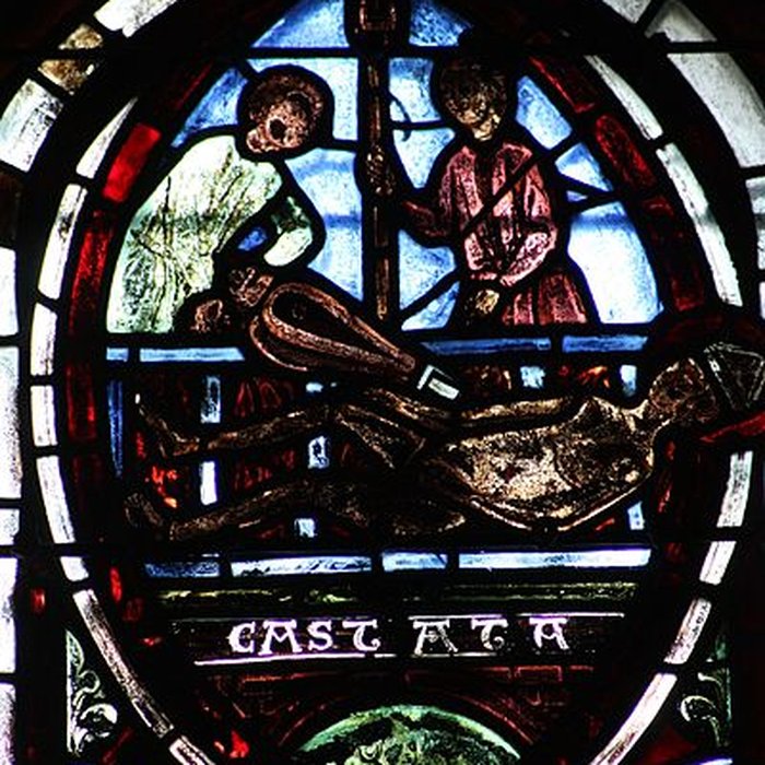 Photo de Église Saint-Denis de Saint-Denis-de-Jouhet