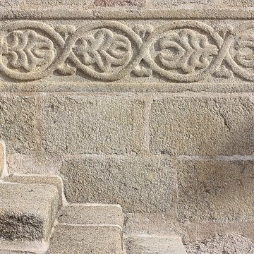 Église Saint-Denis de Saint-Denis-de-Jouhet
