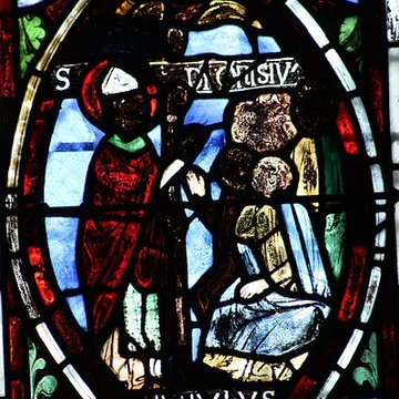 Église Saint-Denis de Saint-Denis-de-Jouhet