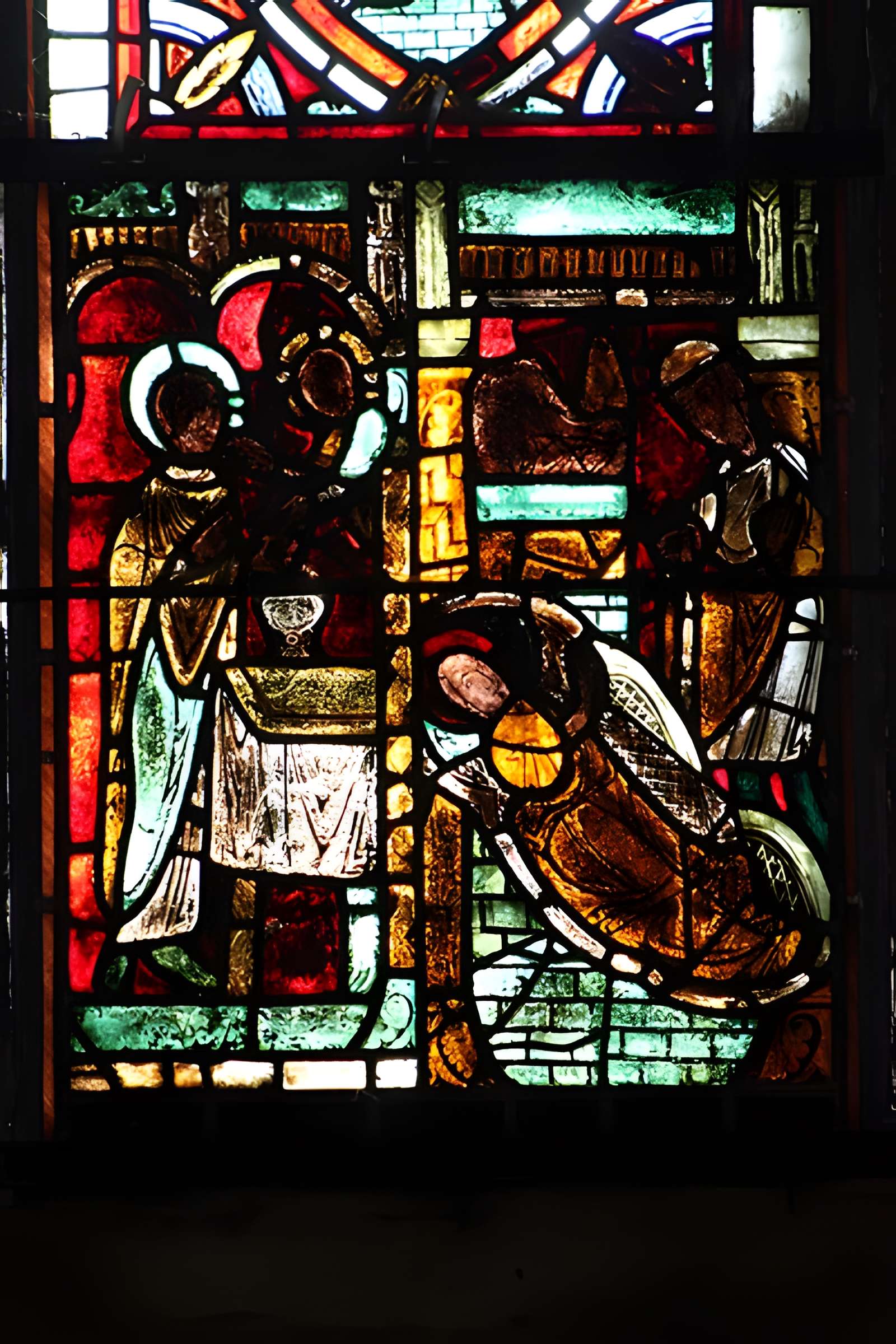 Église Saint-Denis de Saint-Denis-de-Jouhet